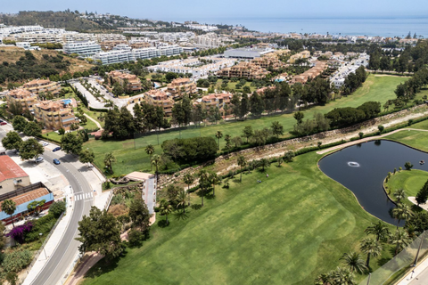Parkeringsplads i Mijas, Malaga, Mijas - € 359.900 | Ref: Prados - foto 1